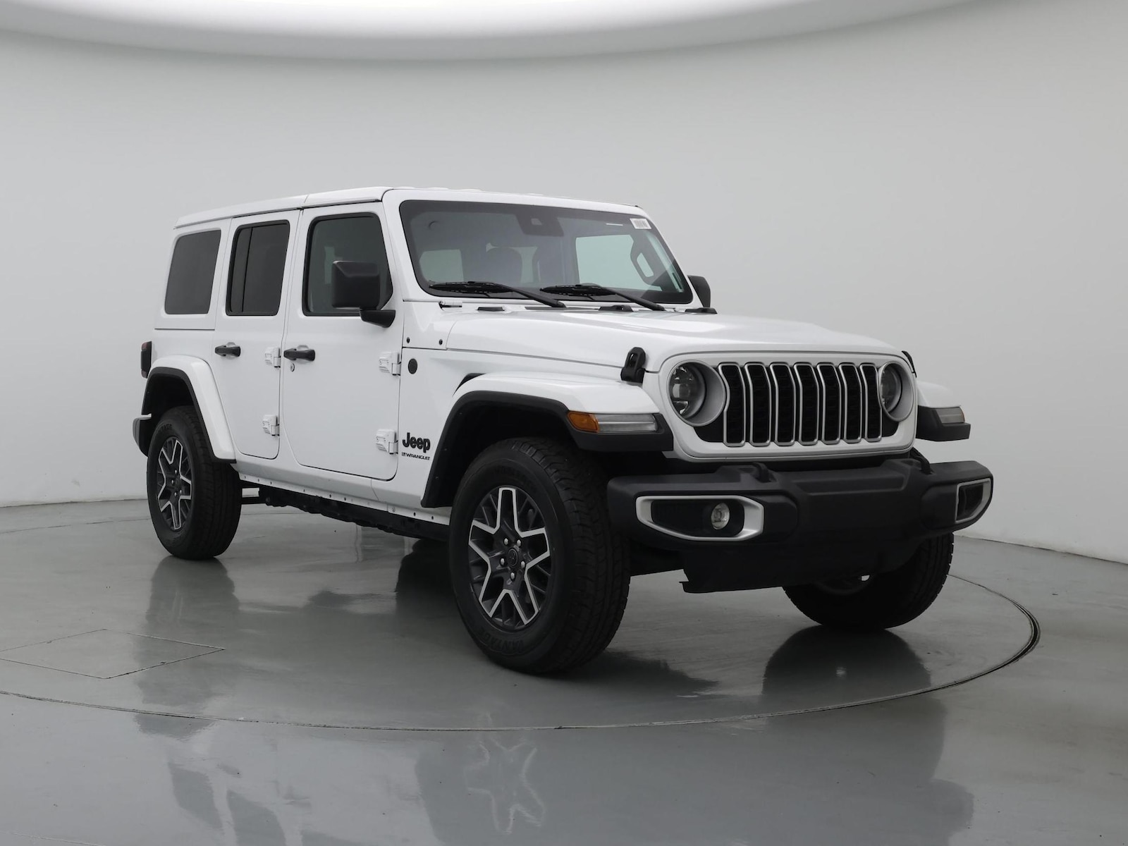 jeep wrangler 4-door 2025 1C4PJXEN7SW506191 image jeep wrangler 4-door 2025 1C4PJXEN7SW506191 image